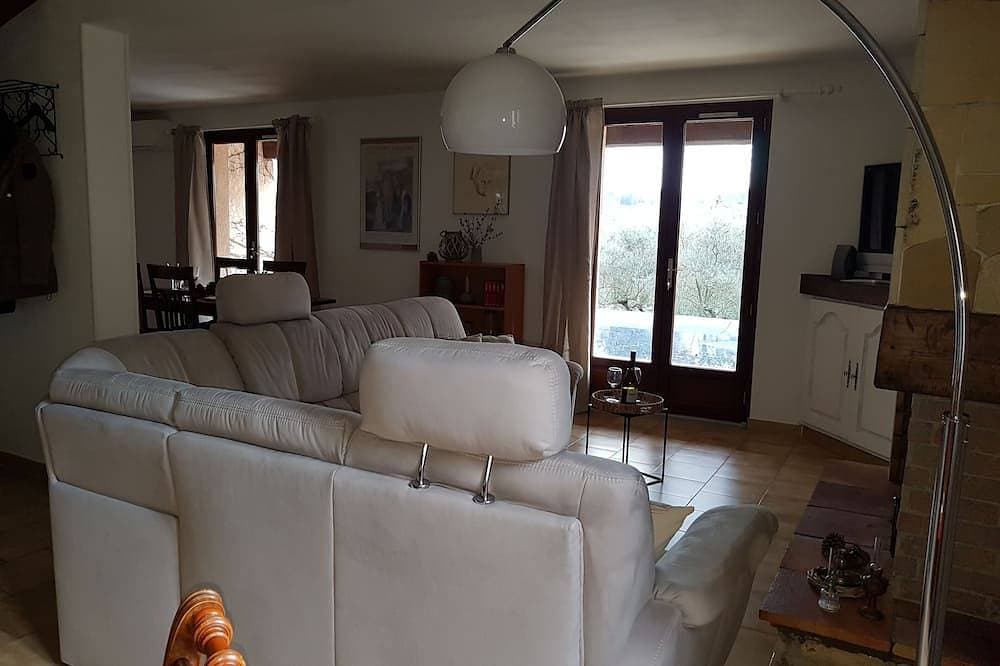 Foto 7 von 30: Provenzalisches Haus mit herrlicher Aussicht