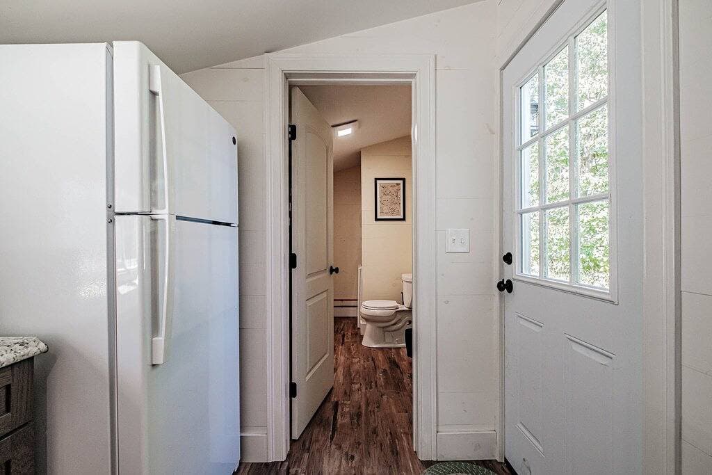 Foto 7 von 28: Sebago Lake Cottage mit Datum verfügbar!  2019 & 2020