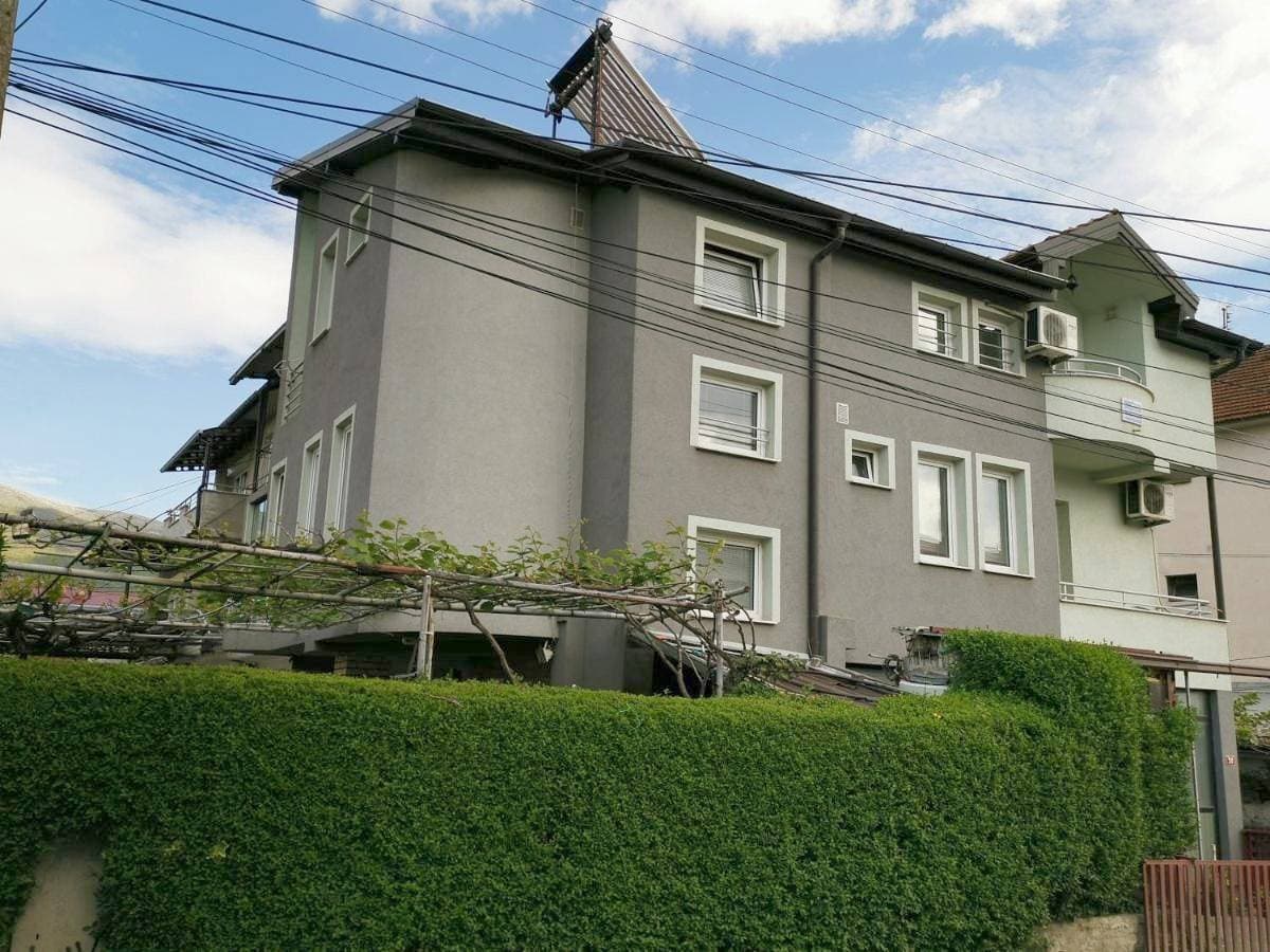 Villa Centar Ohrid 1