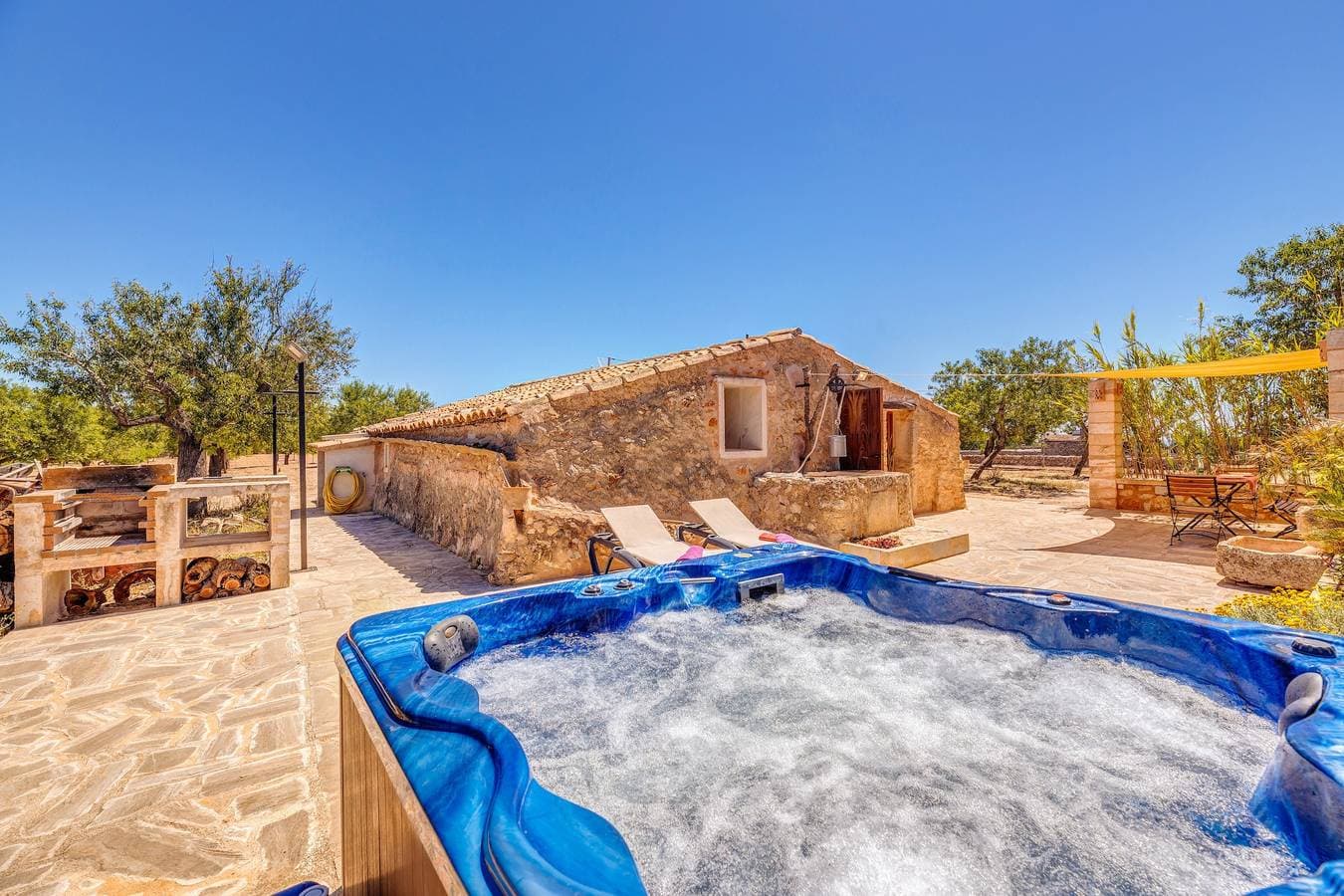 Casita Els Sestadors 1
