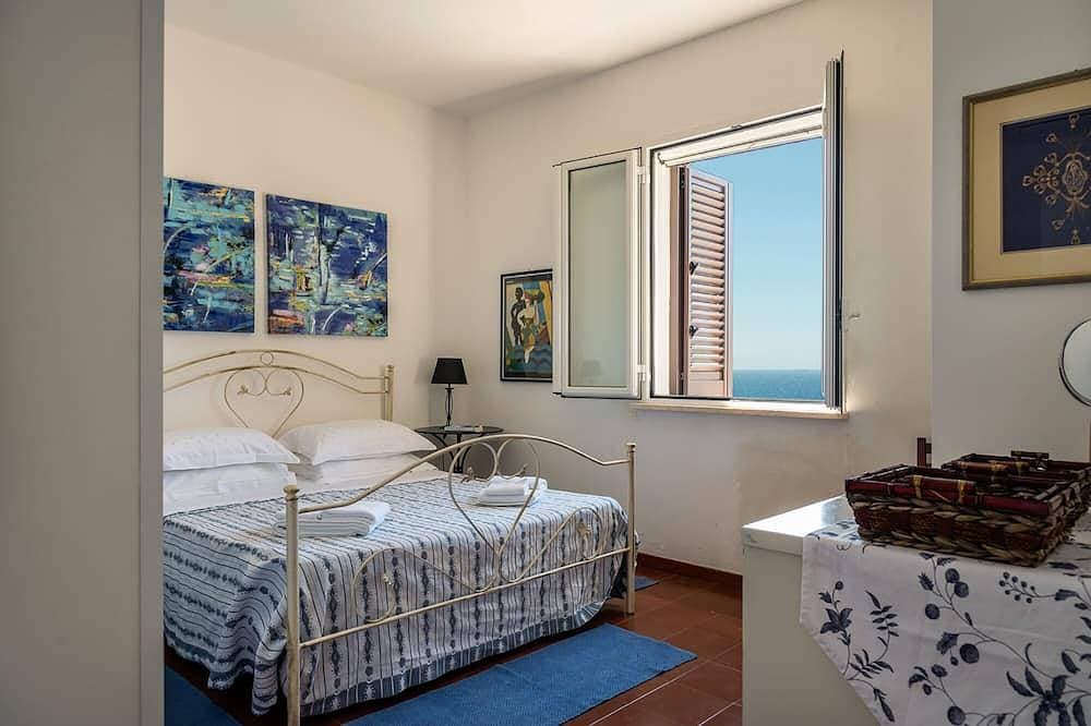 Foto 4 von 30: Villa La Mecca Leuca Villa am Meer mit Pool