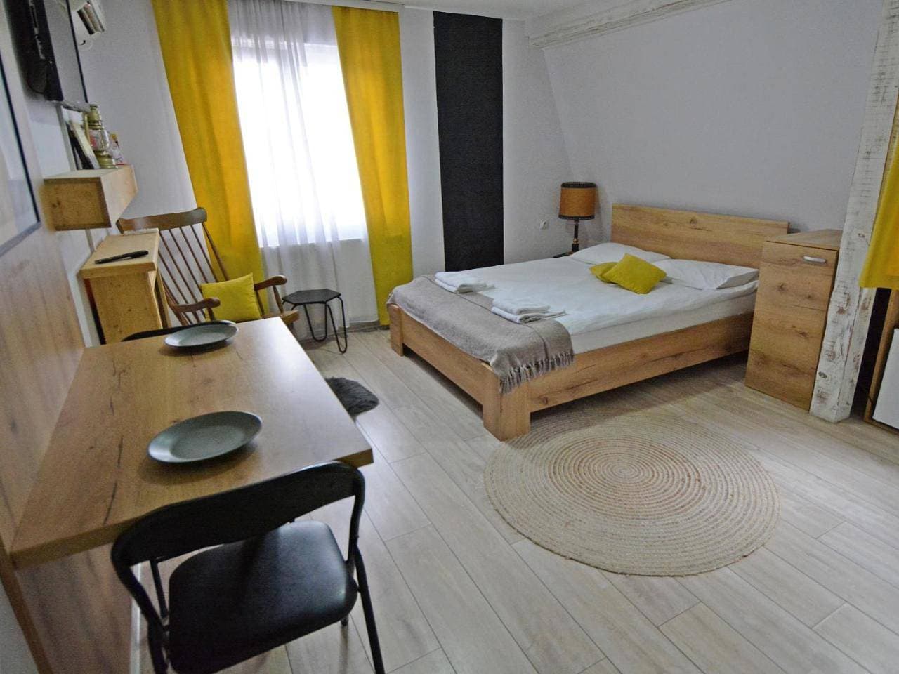 Foto 8 von 16: Studio Apartment