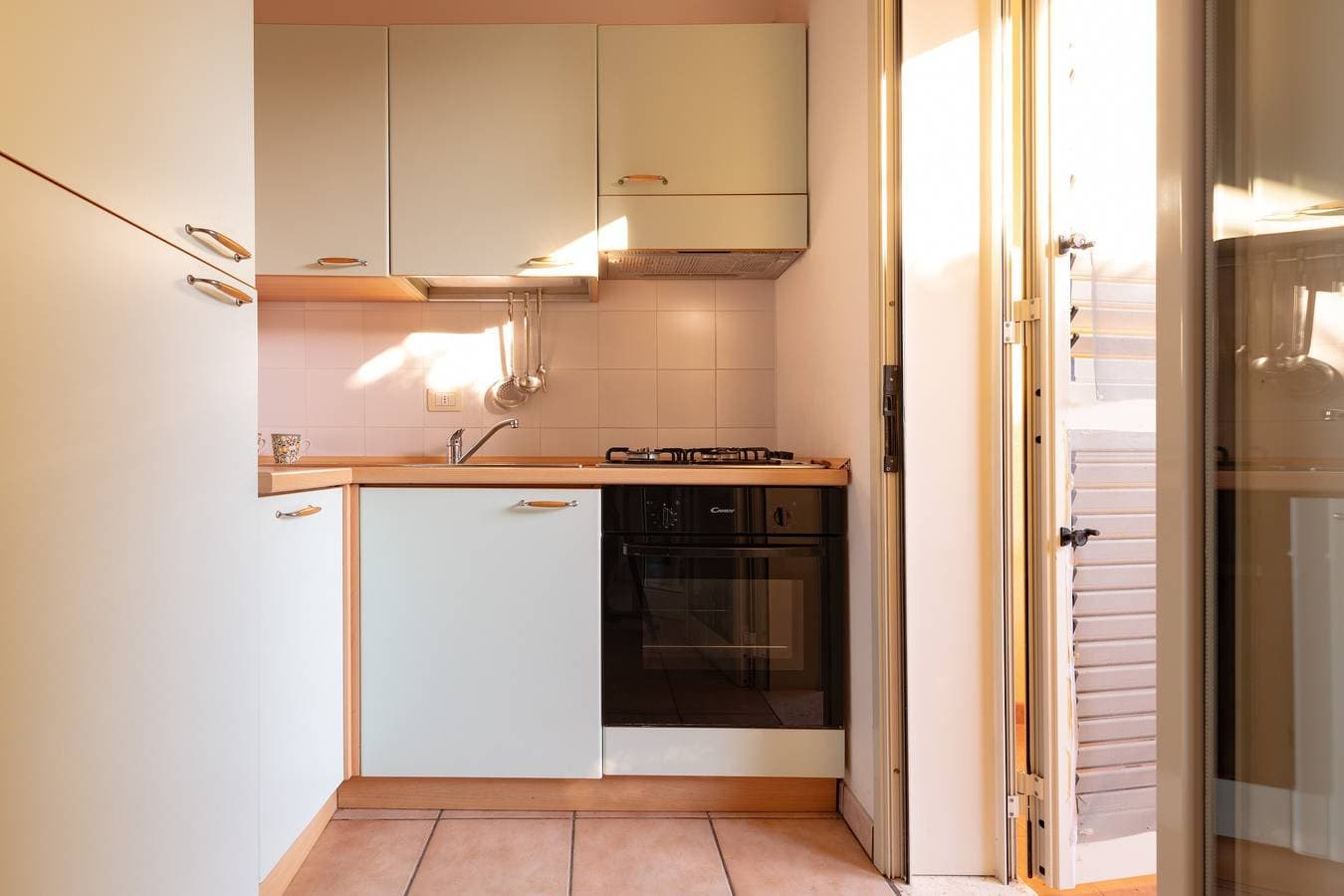 Foto 10 von 22: Villa 'Casa Saracena' mit privater Terrasse, privatem Garten und Klimaanlage