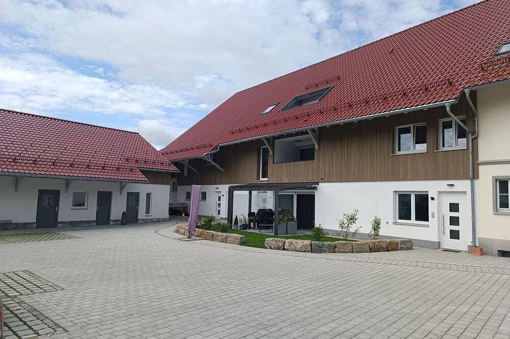 Foto 13 von 16: Allgäu - Ferienwohnung Müller GbR