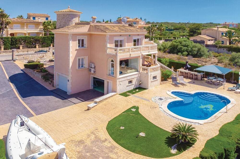 Foto 6 von 30: Awesome home in Sa Torre