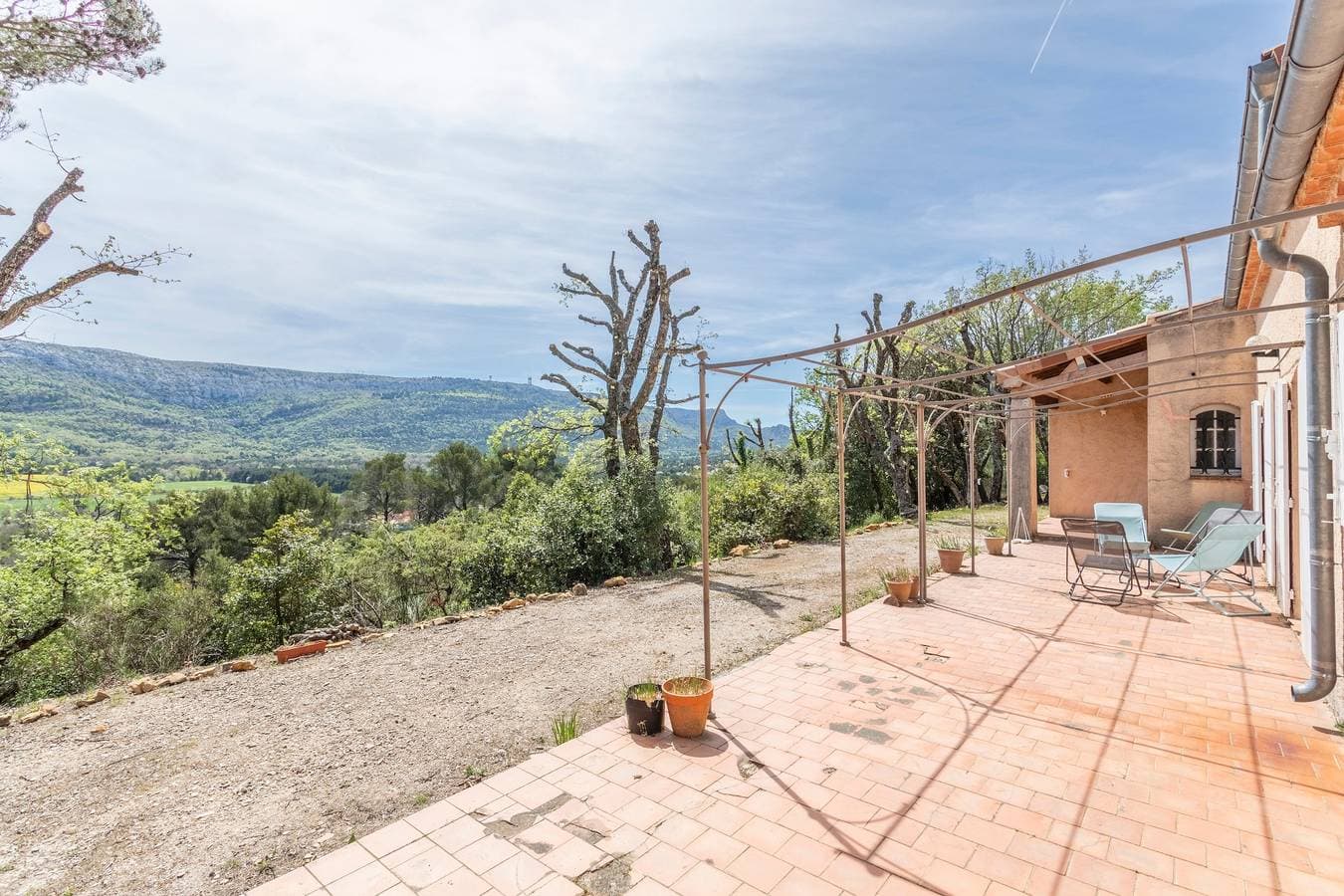 Foto 8 von 22: Ferienhaus für 8 Personen mit Garten