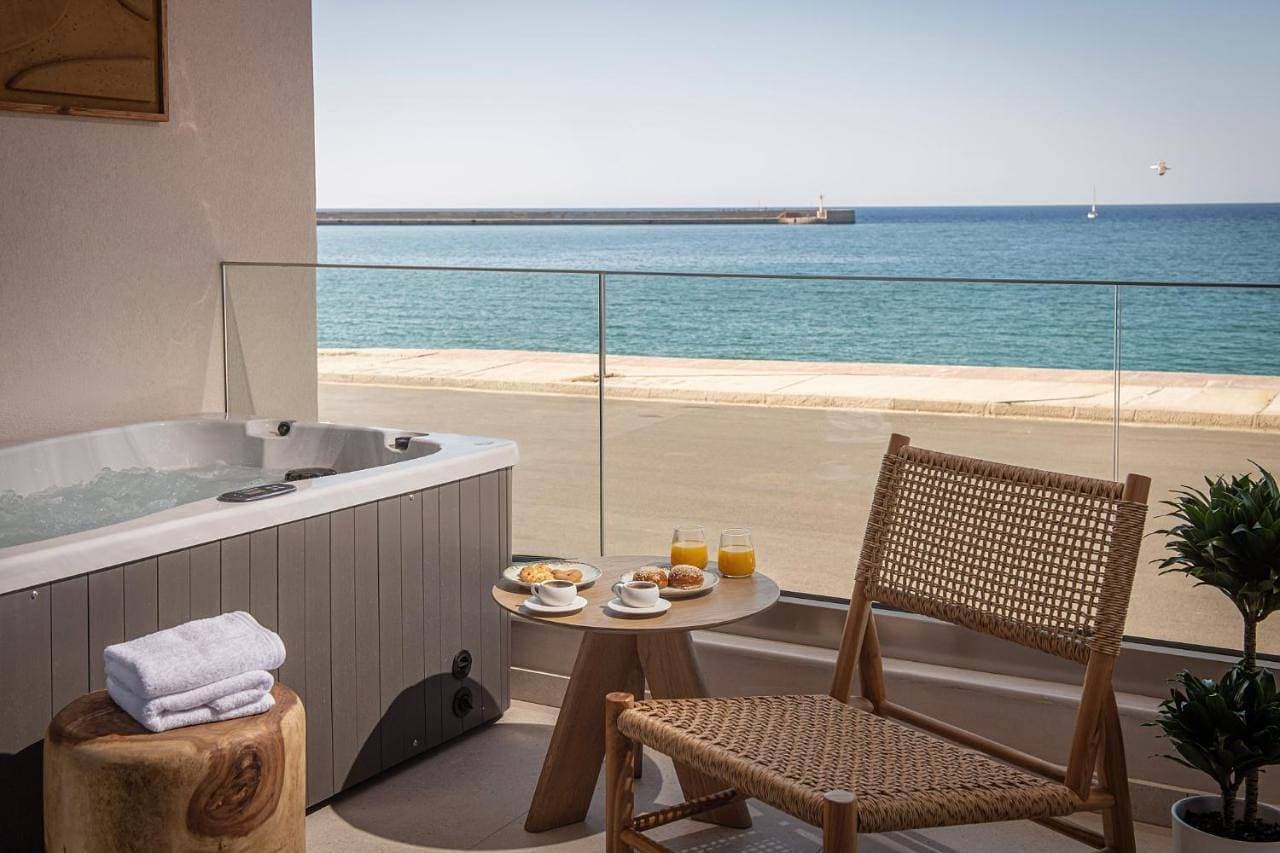 Porto Vero Suite 1 1