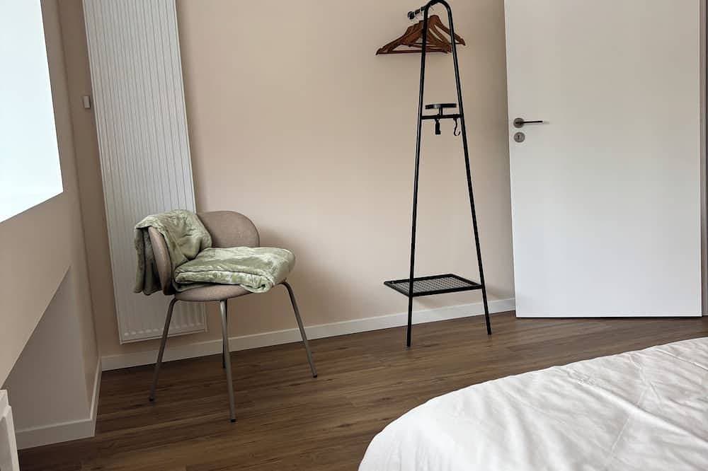 Foto 4 von 22: Le Cozy Loft - 115m2 - 4 pers - All comforts in the heart of Saint-Lô