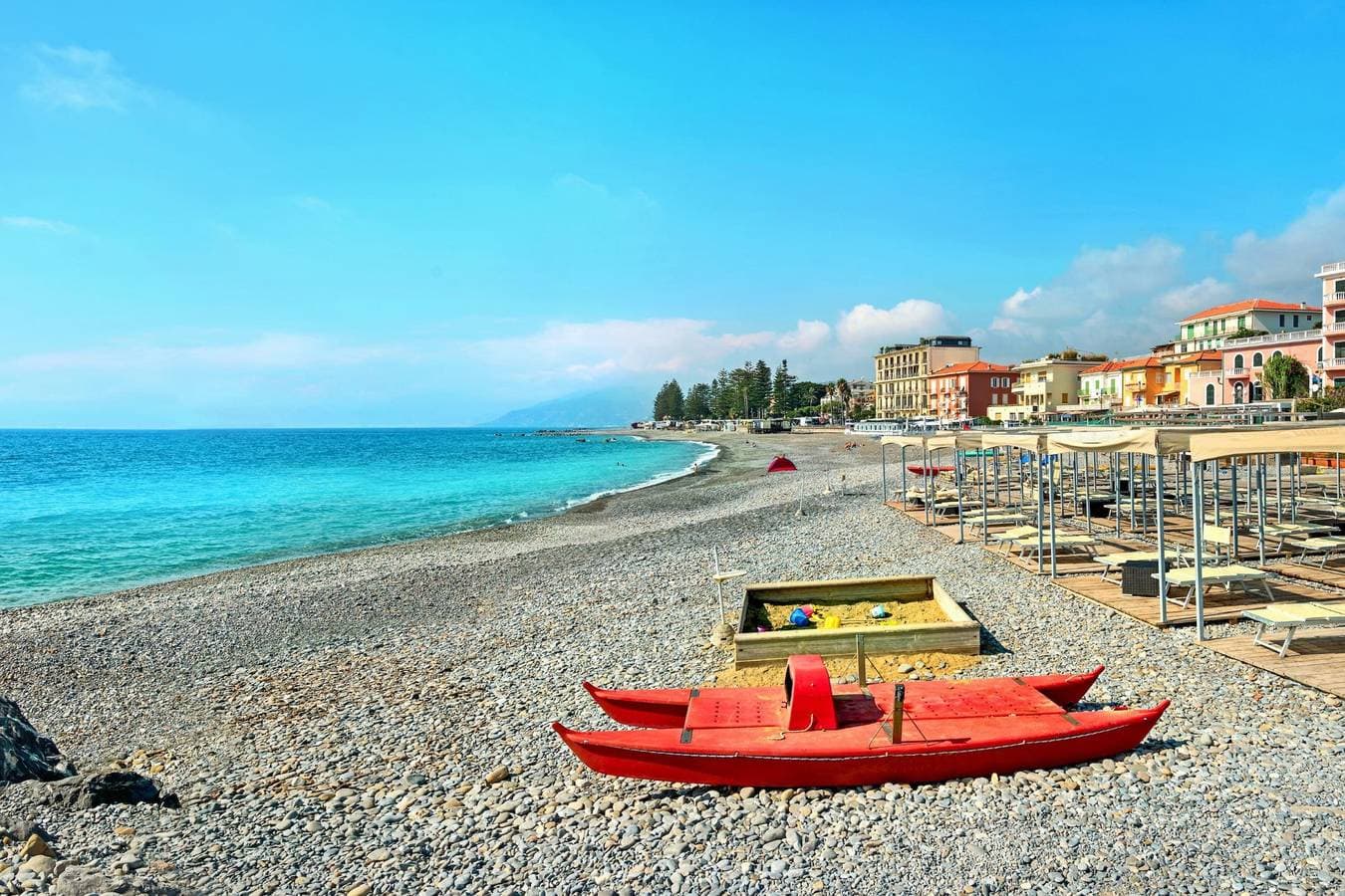Foto 13 von 17: Il Giardino Sul Mare