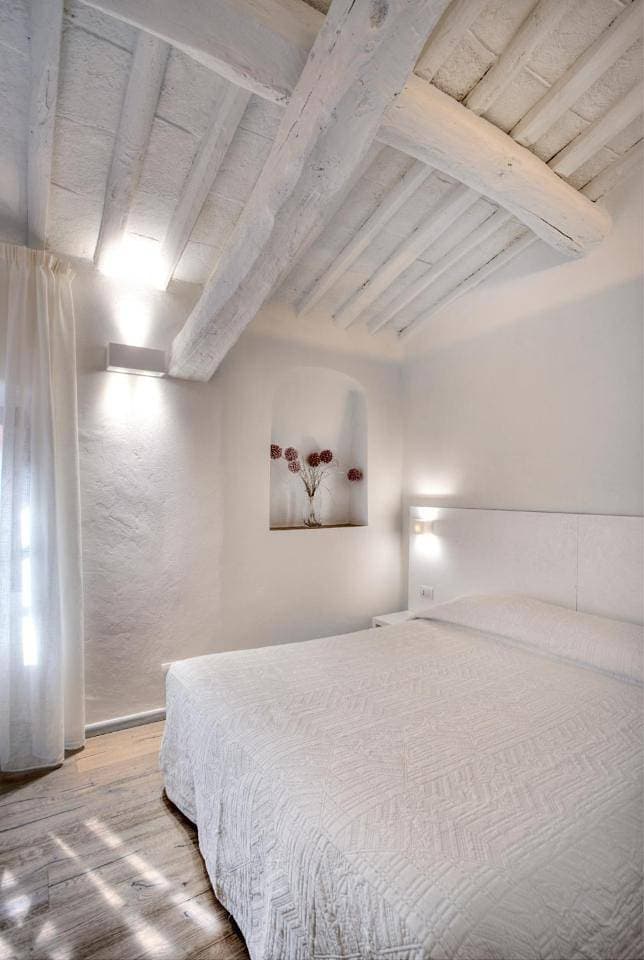 Foto 7 von 13: Small Double Room