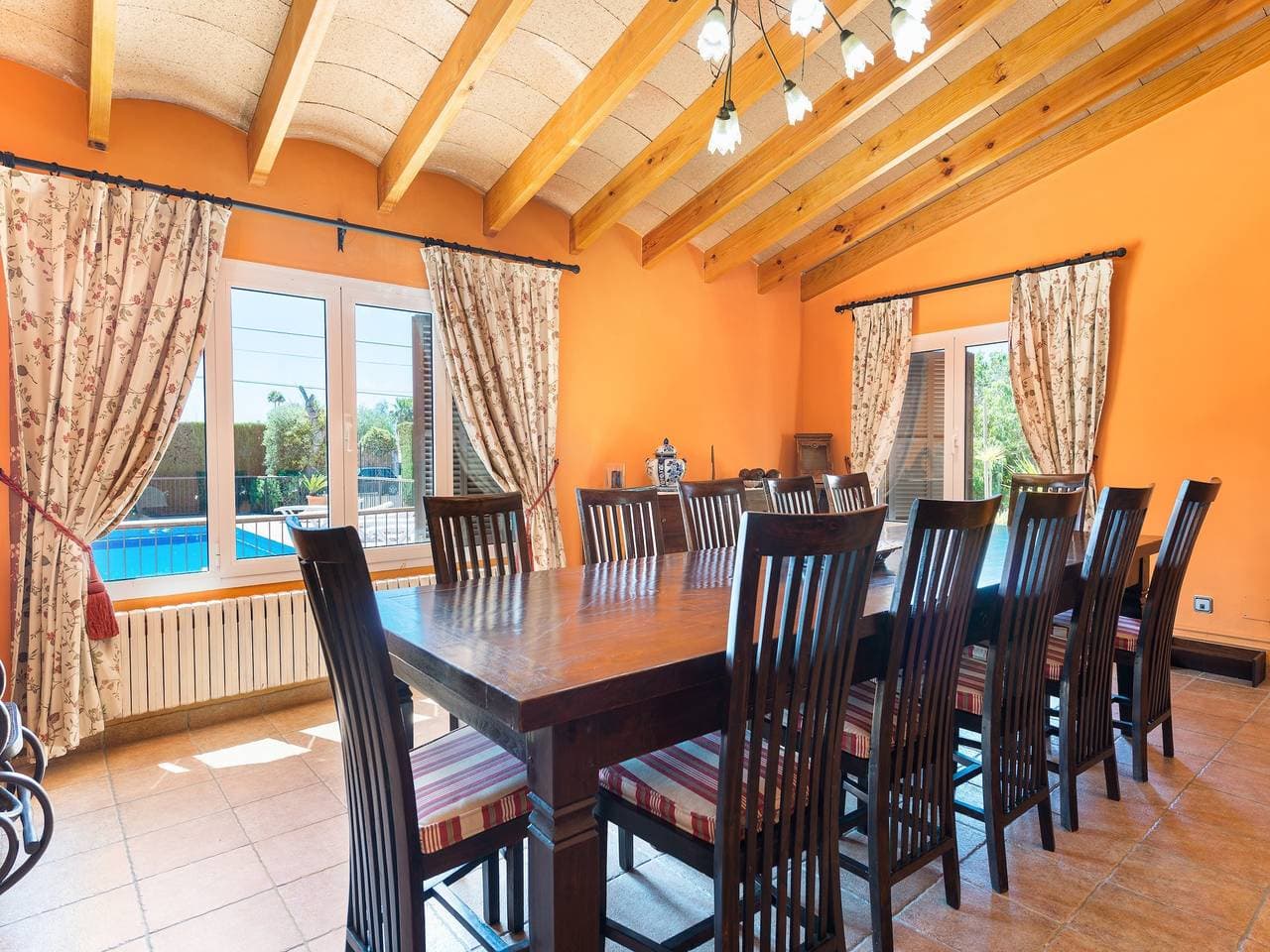 Foto 3 von 47: Can MarÇal - Ferienhaus Mit Privatem Pool