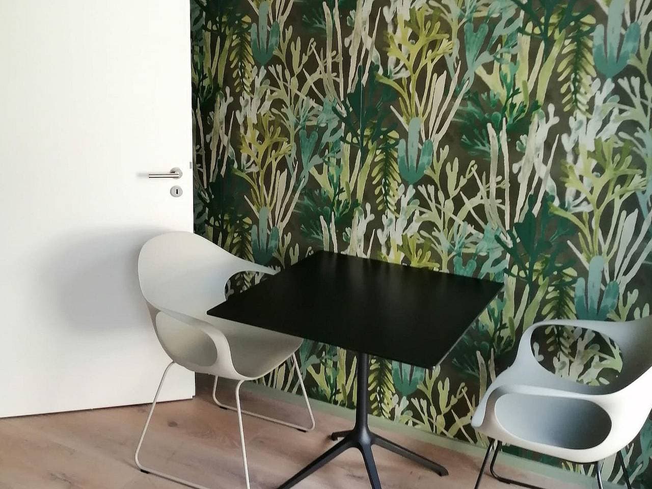 Foto 10 von 13: Studio-Apartment 'Winter' mit privater Terrasse