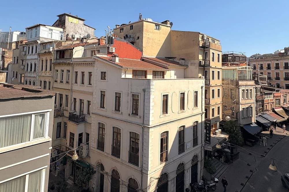 Foto 6 von 7: Taksim-Platz - Penthouse mit Balkon 401