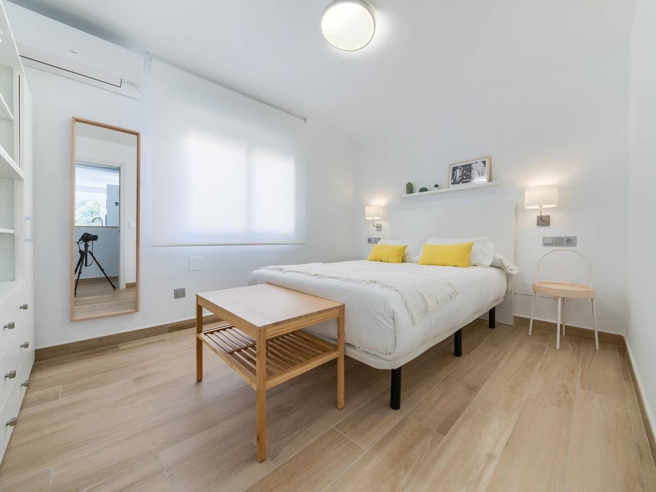 Foto 10 von 45: Ferienwohnung für 4 Personen