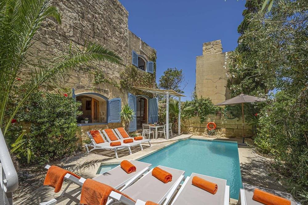 Foto 11 von 20: Oleandra Holiday Home