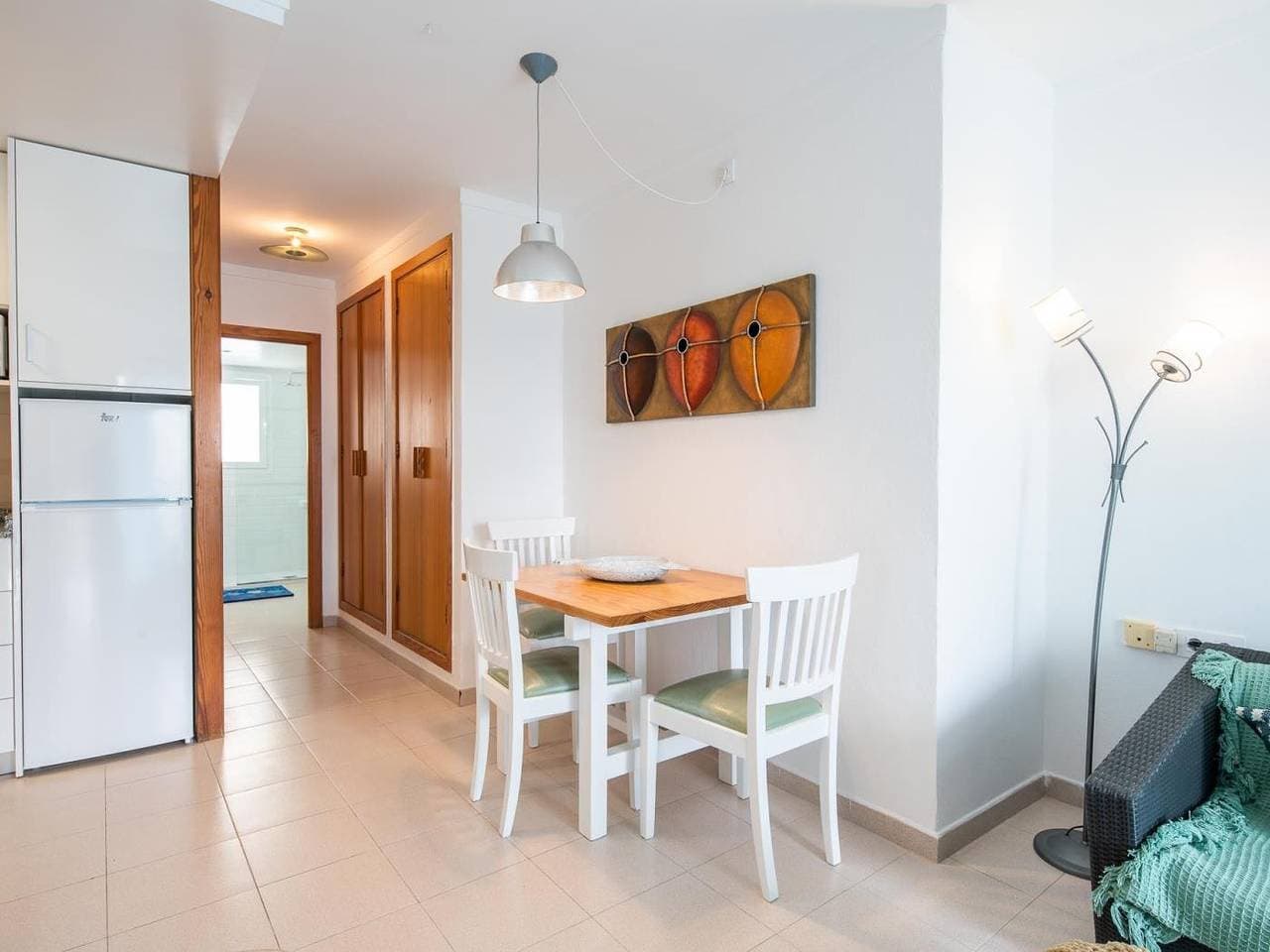 Foto 6 von 19: Apartment Voltor 1A By Sunvillas Mallorca