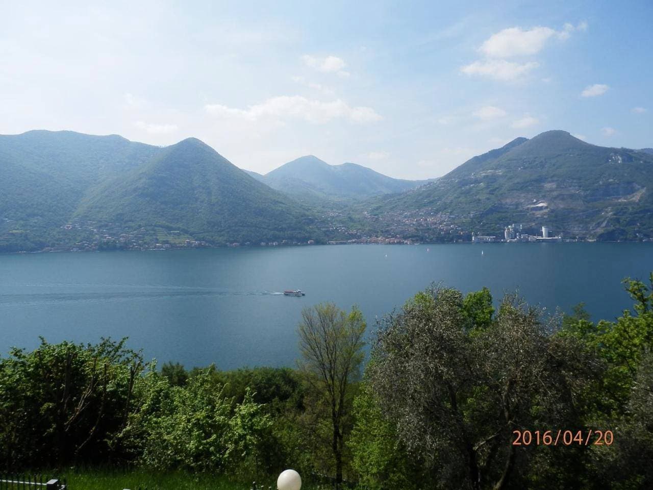 Appartamento Bella Isola 1
