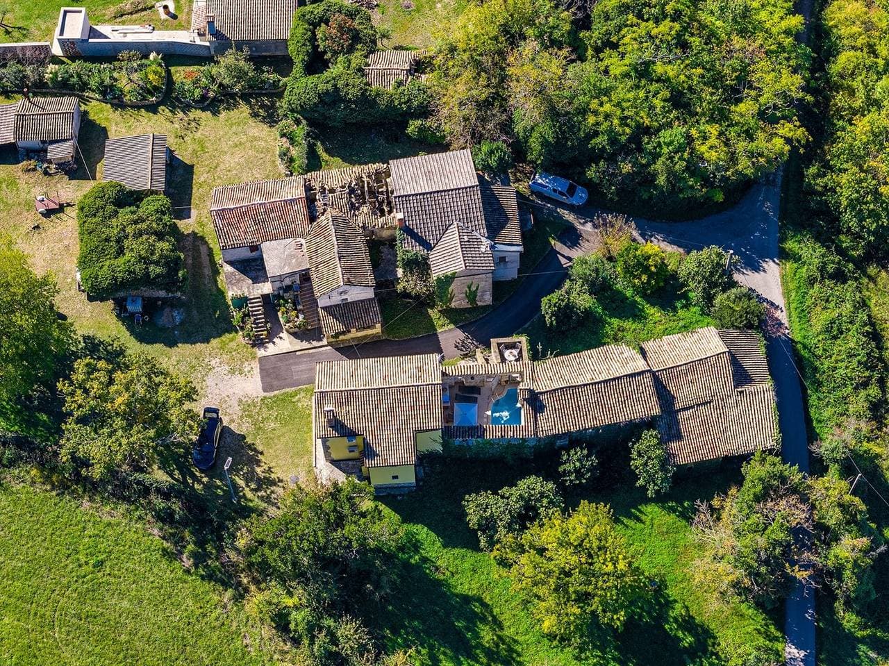 Foto 7 von 53: Villa Franz Krbune