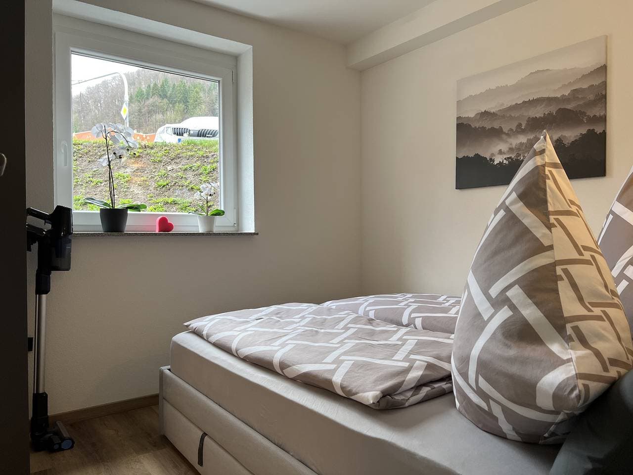 Foto 9 von 11: Top Apartment Zentrum Bad Urach