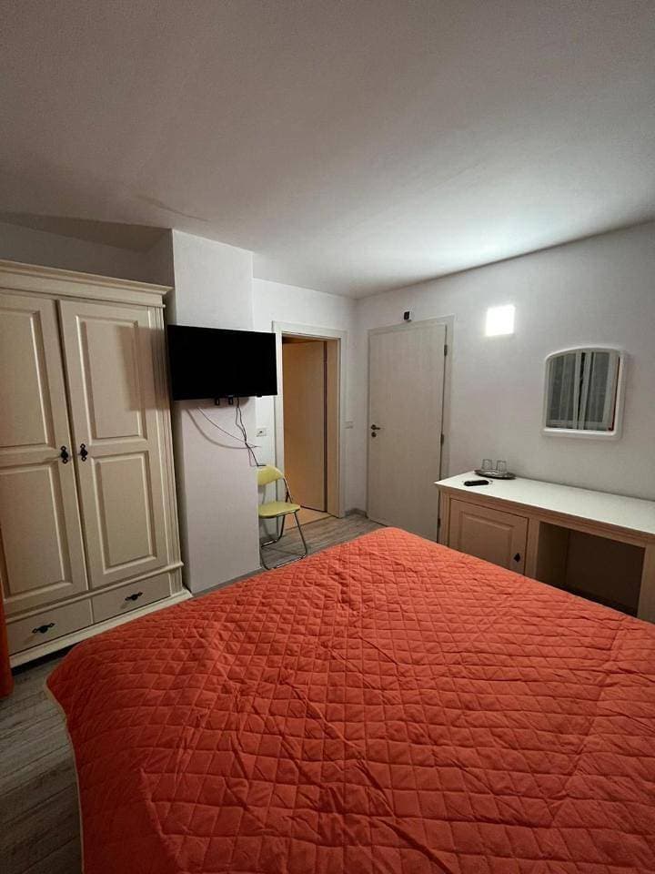 Foto 6 von 10: Double Room
