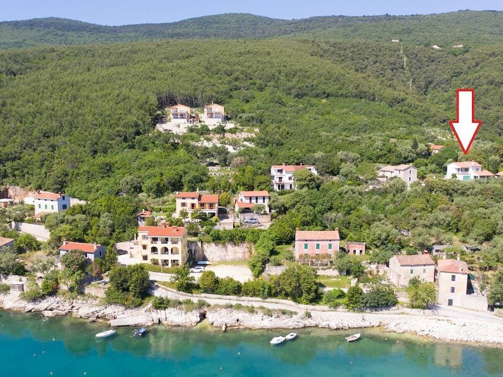 House 33 A Sveta Marina 1