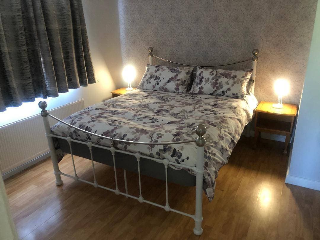 Foto 11 von 26: Northern Ireland Cozy Retreat with 4 Bedrooms
