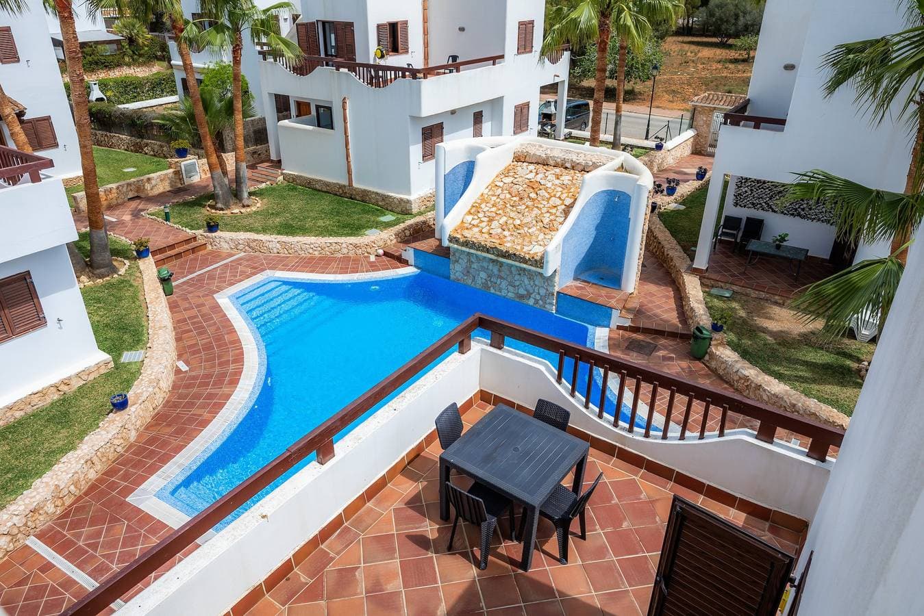 La Perla de Cala d'or 3 1
