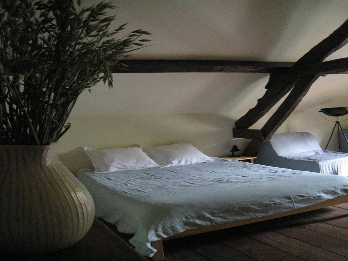 Foto 5 von 39: One-Bedroom Holiday Home