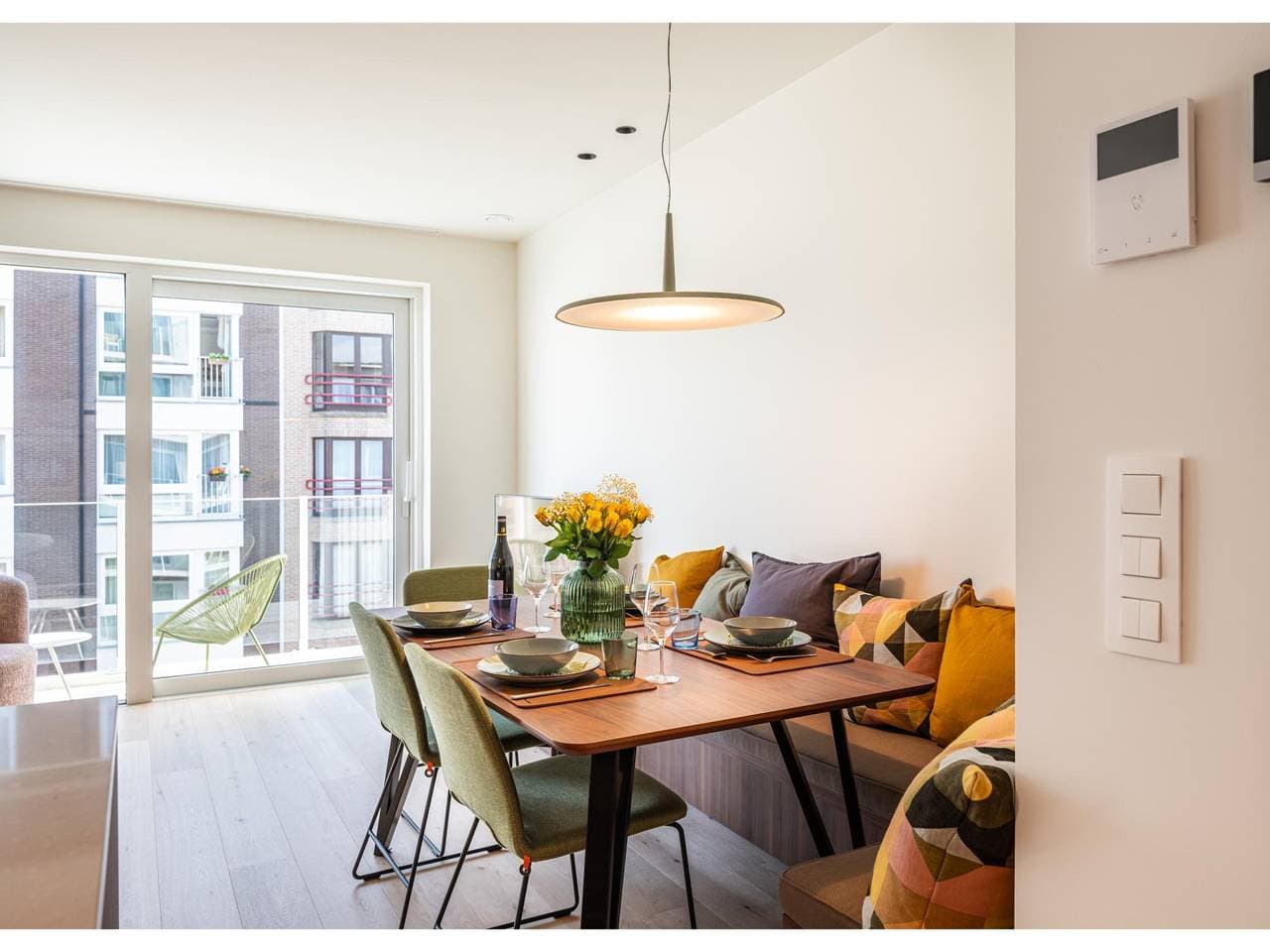 Foto 2 von 20: Neue Wohnung direkt am Strand