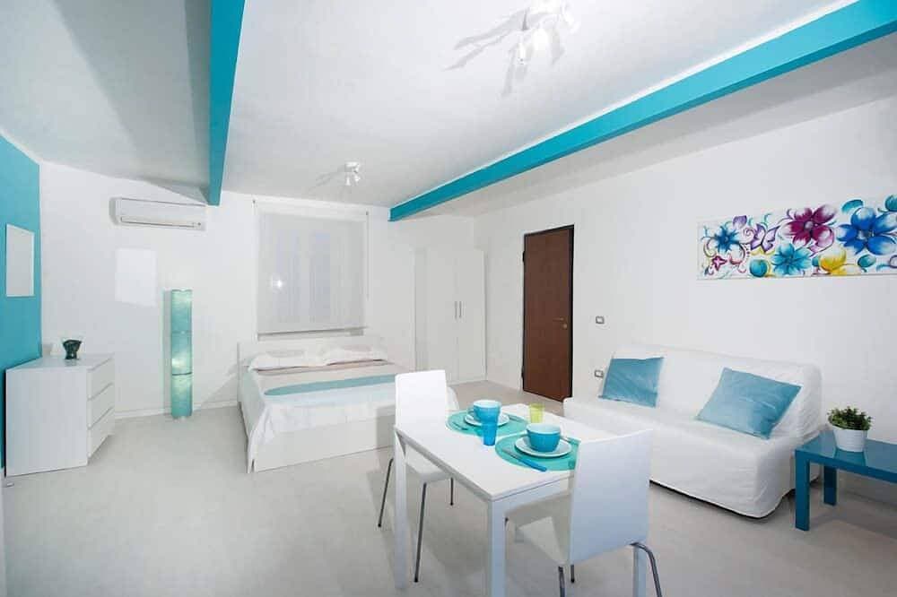 Foto 2 von 19: Brandneues Mini-Apartment, ideal für einen Besuch in Neapel