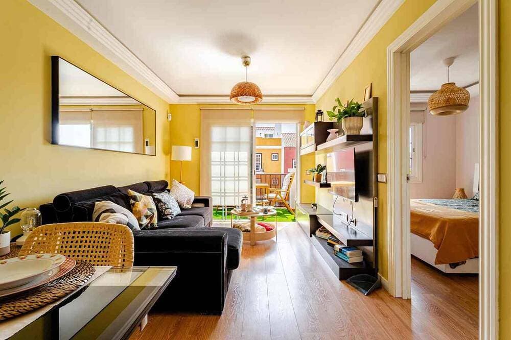 Foto 2 von 29: A vacation home where you can feel right at home...