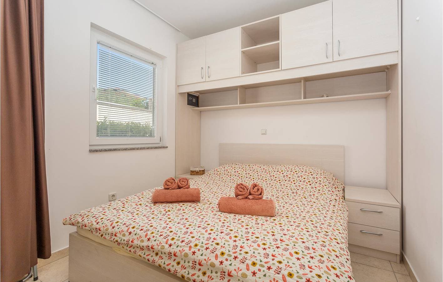 Foto 10 von 37: Gemütliches Apartment mit Meerblick, Terrasse, WLAN und Parkplatz – in Küstennähe