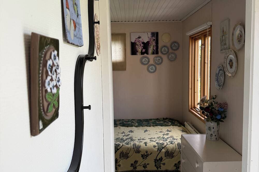 Foto 3 von 30: Charmigt Villa bredvid sjön Örlen