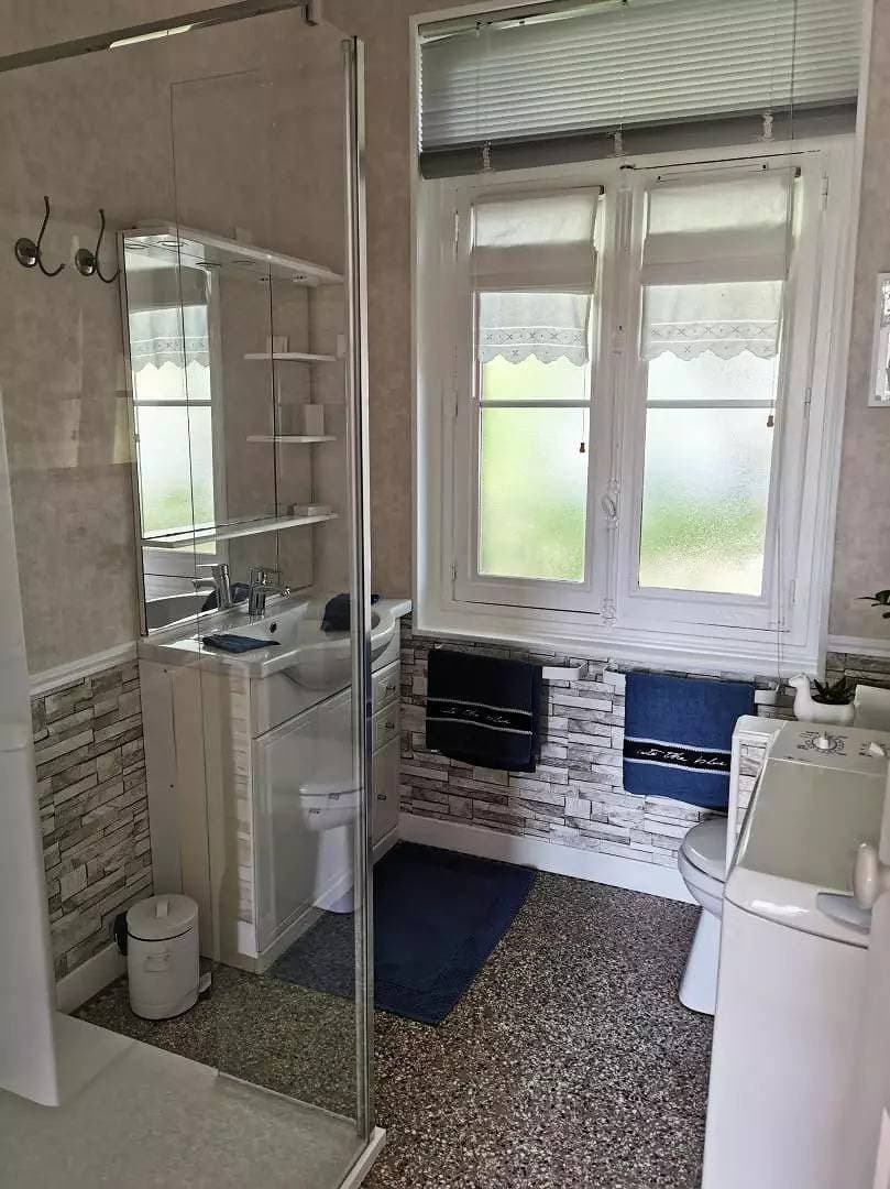 Foto 11 von 17: Gîte de France 2 Personen