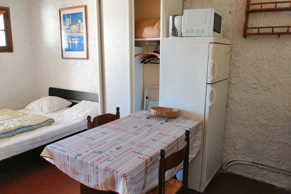 Foto 4 von 19: Strand <50m. Ausgestatteter Balkon. Parkplatz. Auto- und Fahrradoptionen. WLAN. Zahlreiche Aktivitäten