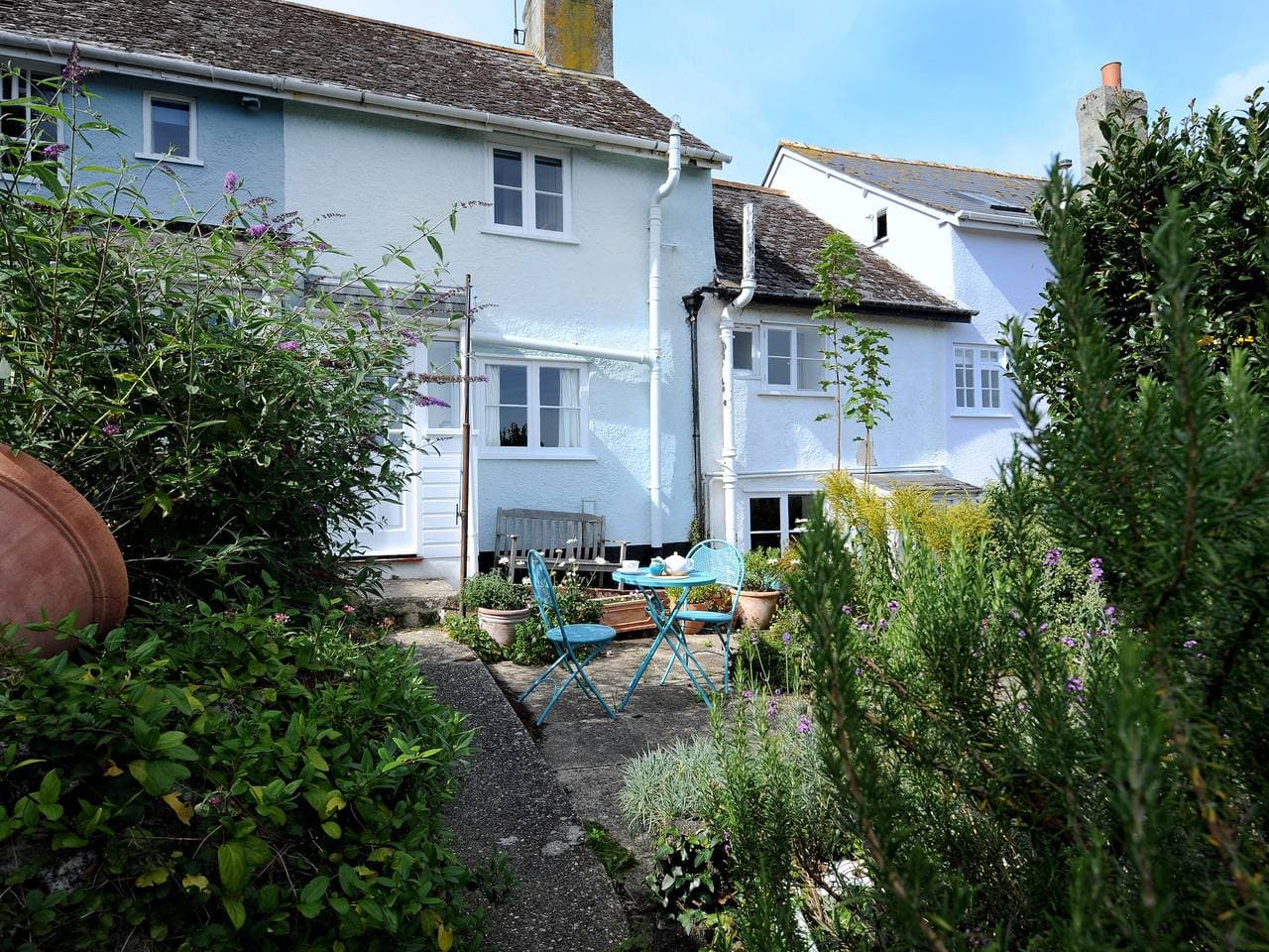 Cottage 1