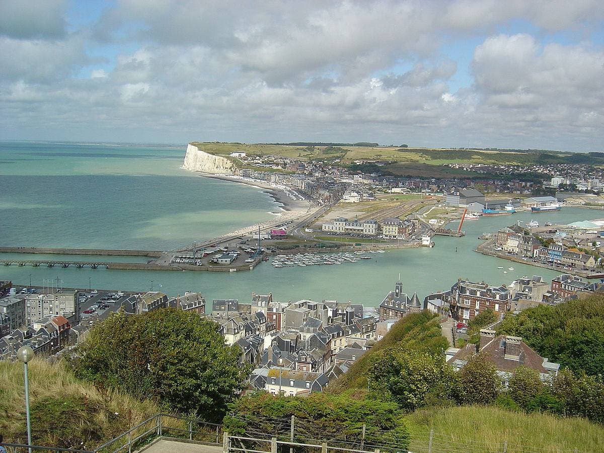 Foto 10 von 17: Gîtes de France® - Gîte de Marine
