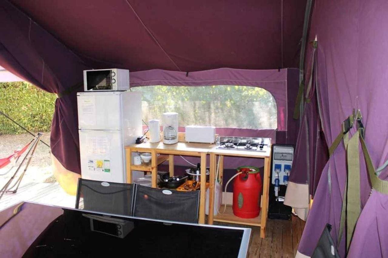 Foto 6 von 26: Studio Mobile Home