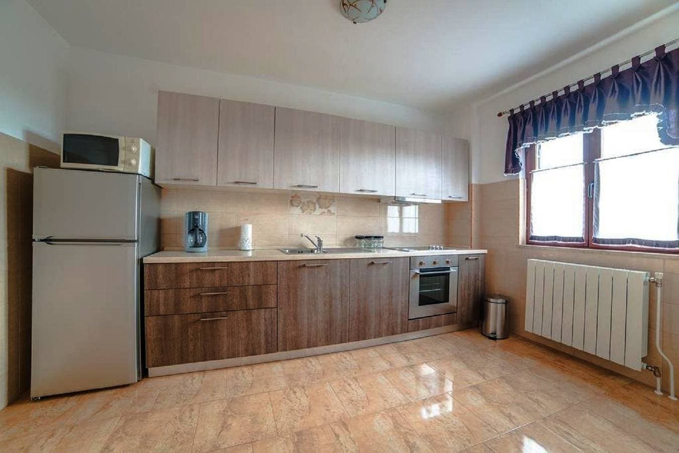 Foto 5 von 20: Herrliches Apartment mit Whirlpool, Liegestühlen bei Rovinj