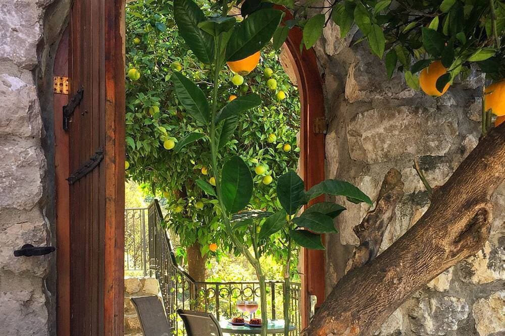 Foto 7 von 27: Villa Priscilla. Ein privates Eden.