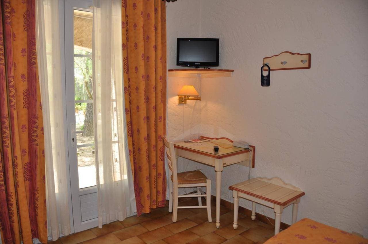 Foto 10 von 15: Twin Room with Garden View