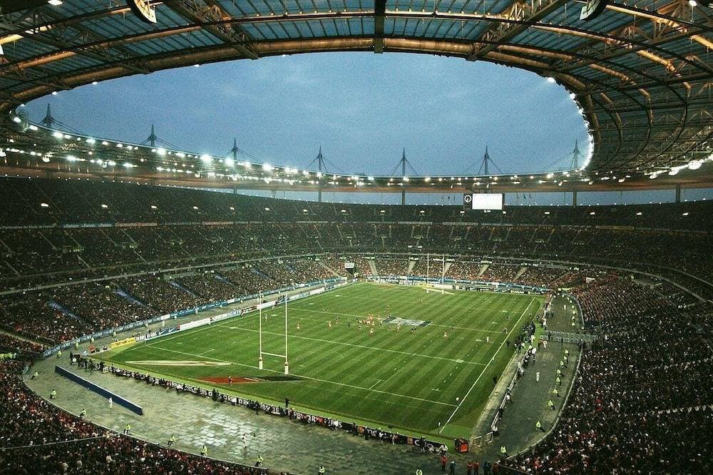 Foto 13 von 30: Chic Apart With Great View of Paris
