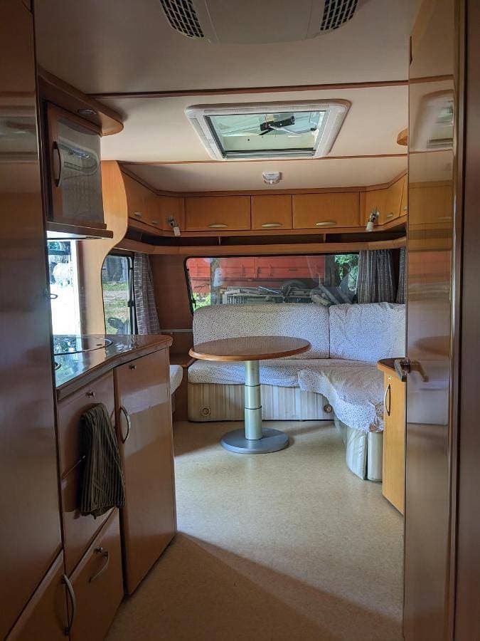 Foto 3 von 8: Caravan