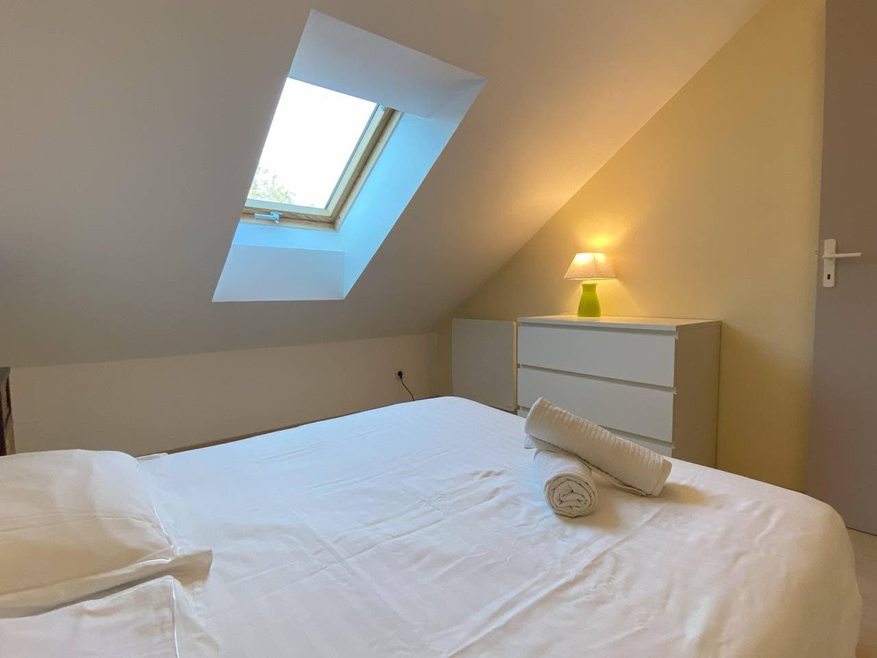 Foto 10 von 28: Ferienhaus in Kairon nahe Strand