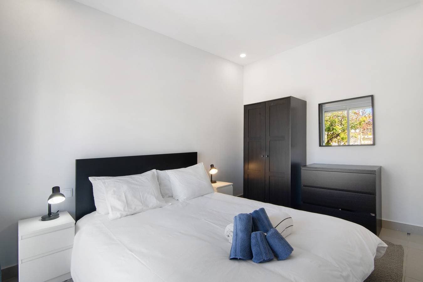 Foto 11 von 27: Apartment 'Skipper House' mit Bergblick, WLAN und Klimaanlage