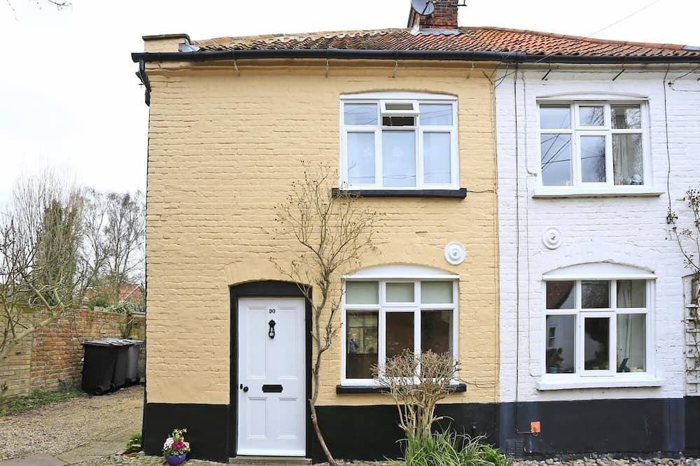 Foto 7 von 11: 2 Bed in Halesworth (oc-cpl)