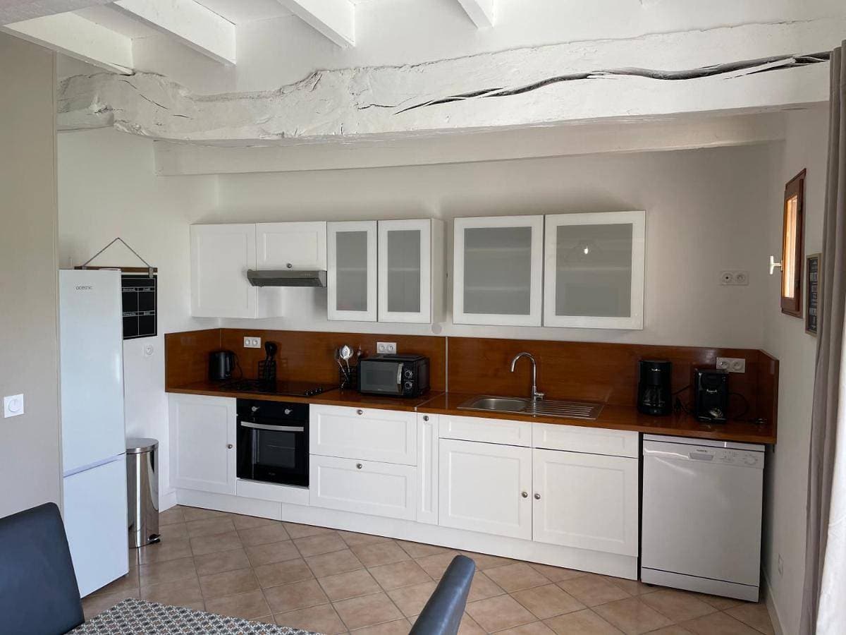 Foto 5 von 17: Three-Bedroom House