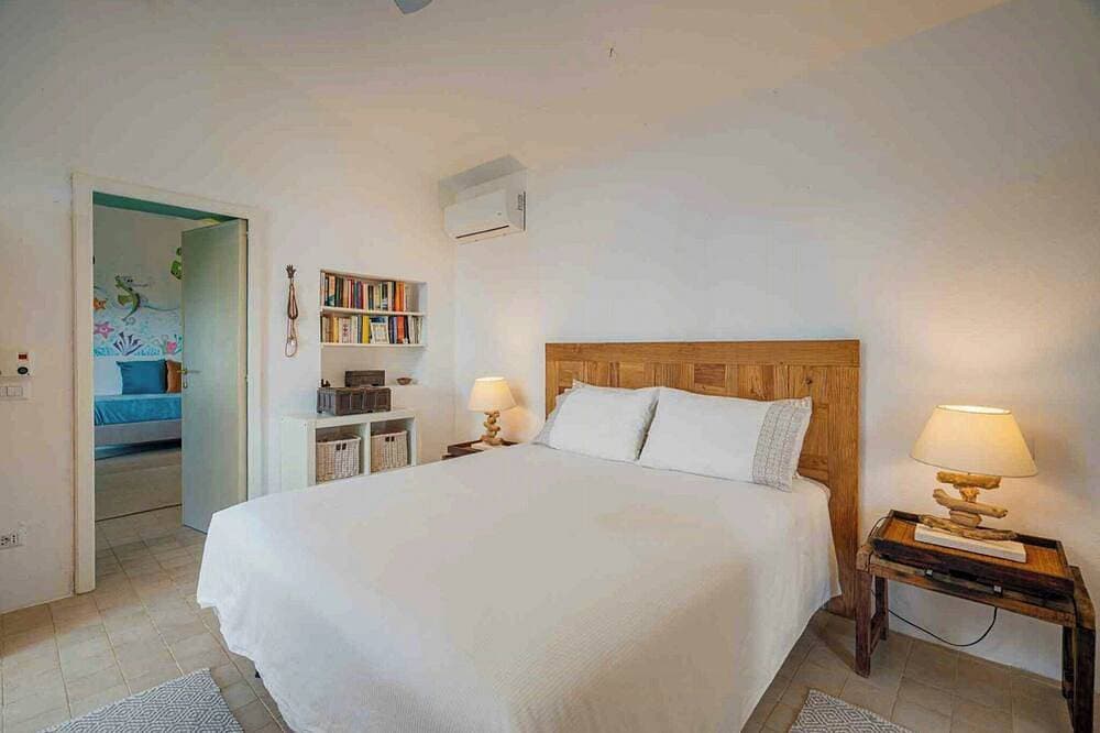 Foto 10 von 30: Mediterrane Villa im Nordosten Sardiniens