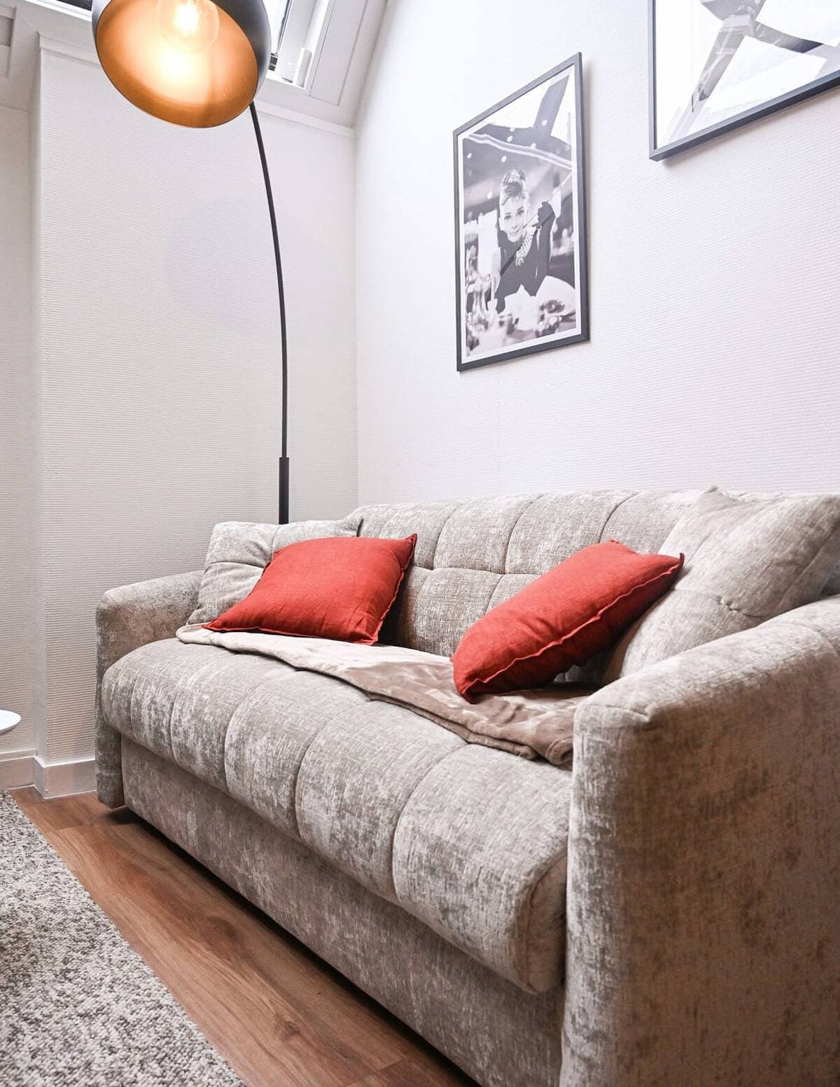 Foto 6 von 26: Ferienwohnung für 2 Personen