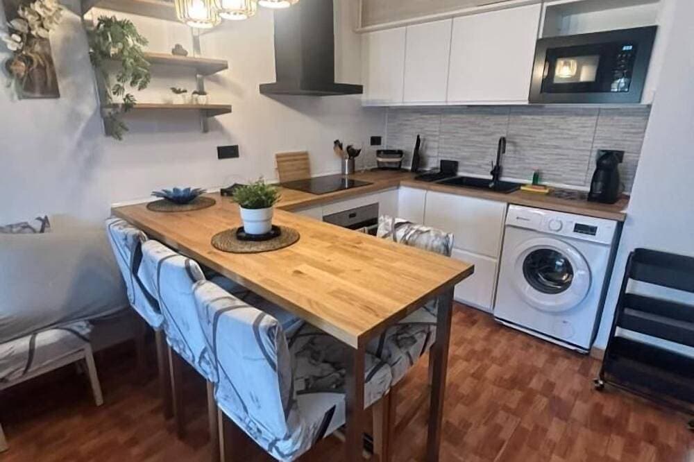 Foto 13 von 30: Mareverde geräumige Wohnung mit 1 Schlafzimmer